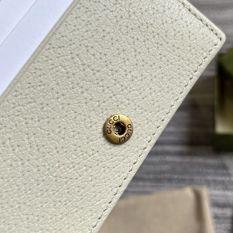 Gvc*1 wallets